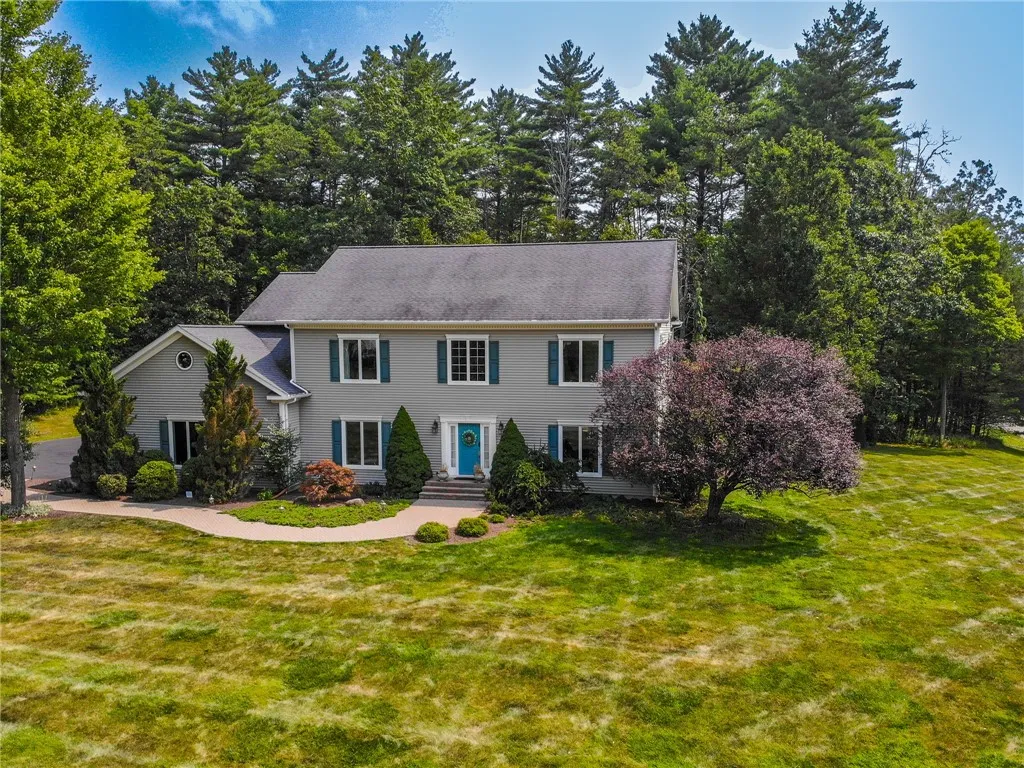 16 Woodland Way, Erwin, New York 14870, Erwin, New York 14870, 4 Bedrooms Bedrooms, 12 Rooms Rooms,3 BathroomsBathrooms,Residential,For Sale,16 Woodland Way, Erwin, New York 14870,R1619964