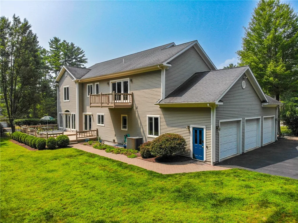 16 Woodland Way, Erwin, New York 14870, Erwin, New York 14870, 4 Bedrooms Bedrooms, 12 Rooms Rooms,3 BathroomsBathrooms,Residential,For Sale,16 Woodland Way, Erwin, New York 14870,R1619964