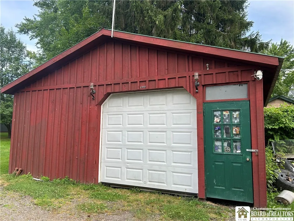 40 Martin Road, Jamestown, New York 14701, Jamestown, New York 14701, 2 Bedrooms Bedrooms, 5 Rooms Rooms,1 BathroomBathrooms,Residential,For Sale,40 Martin Road, Jamestown, New York 14701,R1629394