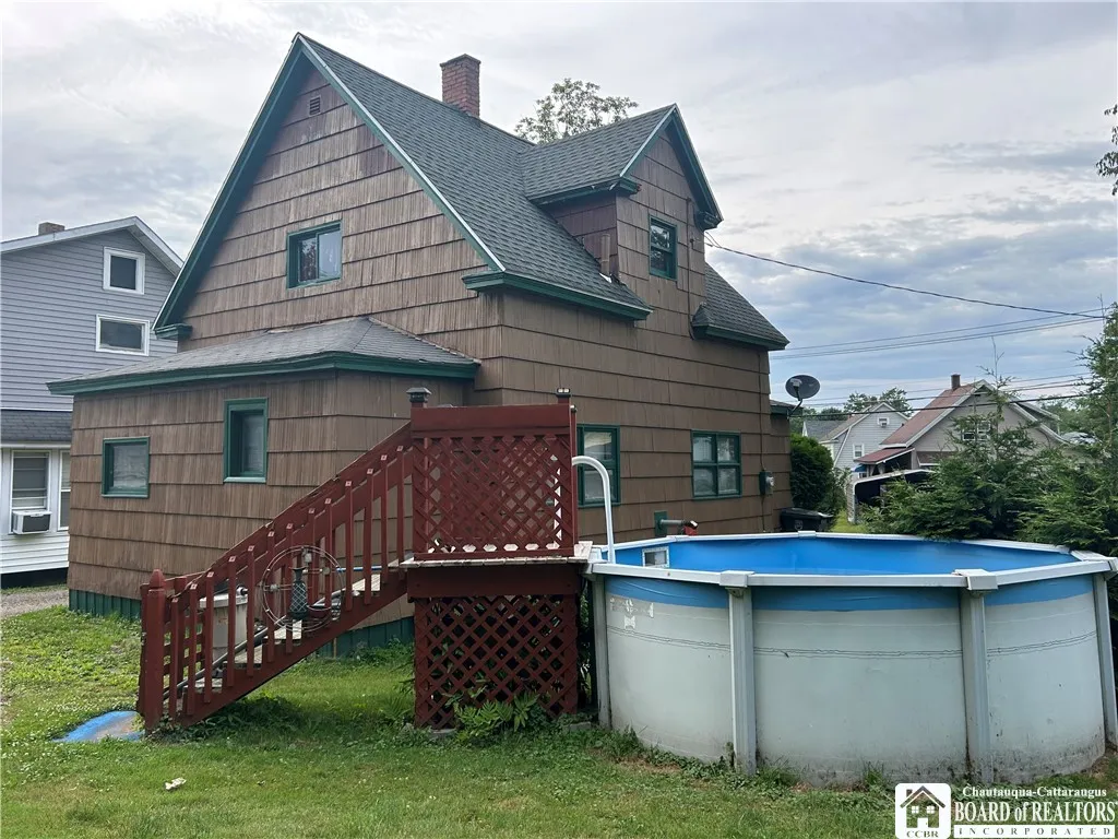 40 Martin Road, Jamestown, New York 14701, Jamestown, New York 14701, 2 Bedrooms Bedrooms, 5 Rooms Rooms,1 BathroomBathrooms,Residential,For Sale,40 Martin Road, Jamestown, New York 14701,R1629394