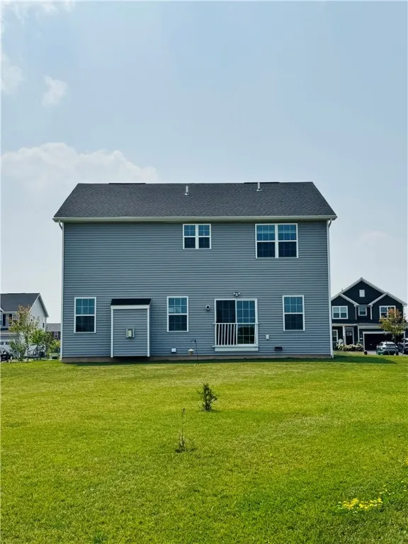 6016 Ivory Dr Drive, Farmington, New York 14425, Farmington, New York 14425, 4 Bedrooms Bedrooms, 7 Rooms Rooms,2 BathroomsBathrooms,Residential,For Sale,6016 Ivory Dr Drive, Farmington, New York 14425,R1629389