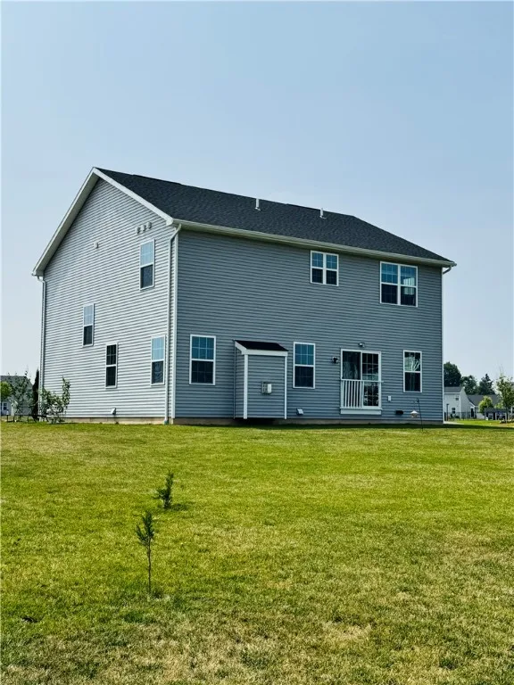 6016 Ivory Dr Drive, Farmington, New York 14425, Farmington, New York 14425, 4 Bedrooms Bedrooms, 7 Rooms Rooms,2 BathroomsBathrooms,Residential,For Sale,6016 Ivory Dr Drive, Farmington, New York 14425,R1629389