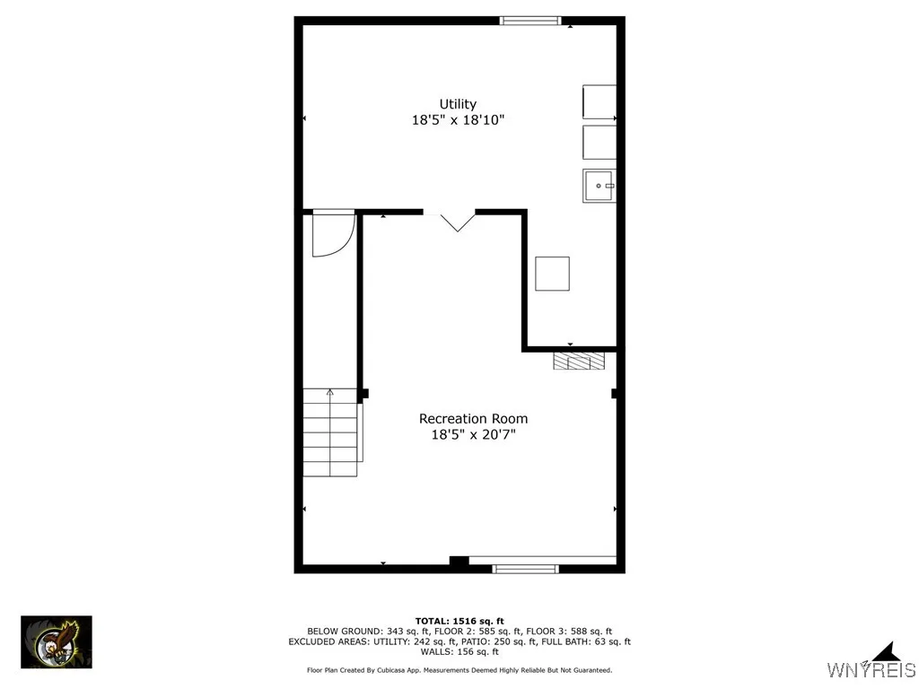 144 Stepping Stone Lane, Orchard Park, New York 14, Orchard Park, New York 14127, 3 Bedrooms Bedrooms, 8 Rooms Rooms,1 BathroomBathrooms,Residential,For Sale,144 Stepping Stone Lane, Orchard Park, New York 14,B1629193
