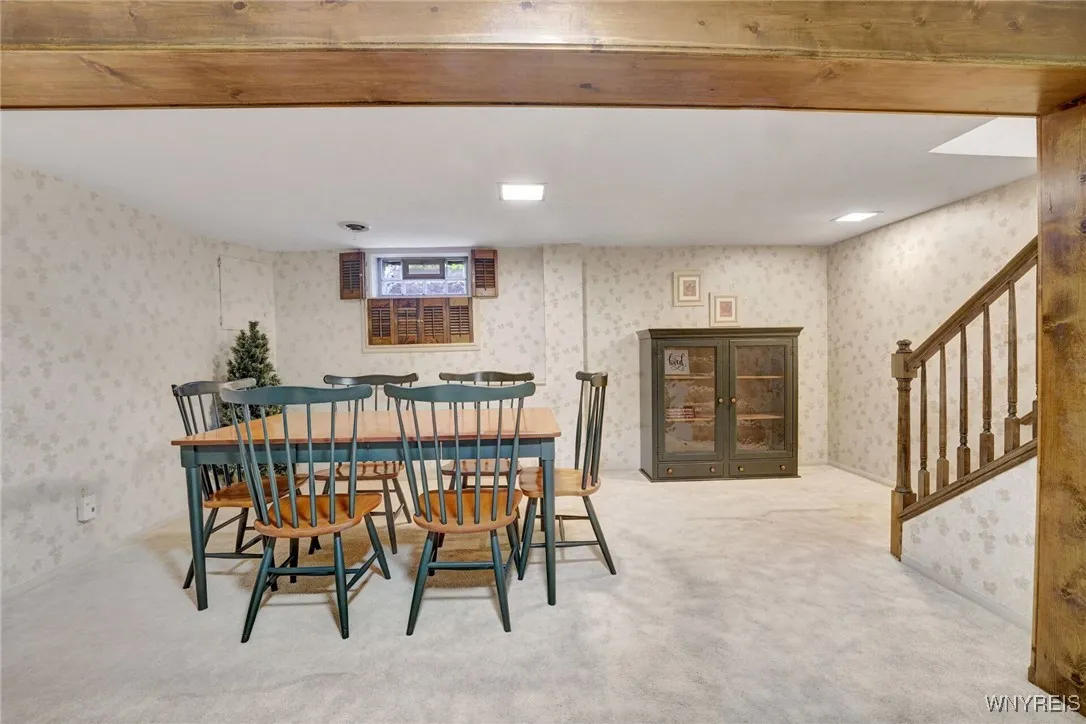 144 Stepping Stone Lane, Orchard Park, New York 14, Orchard Park, New York 14127, 3 Bedrooms Bedrooms, 8 Rooms Rooms,1 BathroomBathrooms,Residential,For Sale,144 Stepping Stone Lane, Orchard Park, New York 14,B1629193