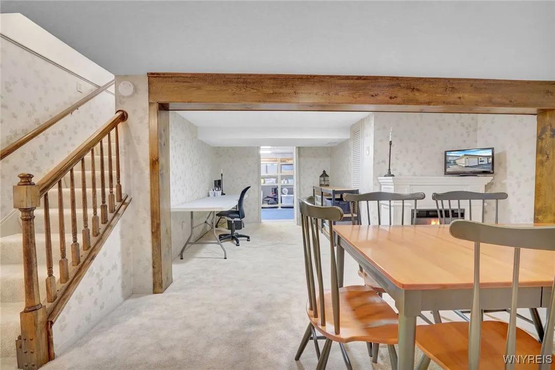 144 Stepping Stone Lane, Orchard Park, New York 14, Orchard Park, New York 14127, 3 Bedrooms Bedrooms, 8 Rooms Rooms,1 BathroomBathrooms,Residential,For Sale,144 Stepping Stone Lane, Orchard Park, New York 14,B1629193