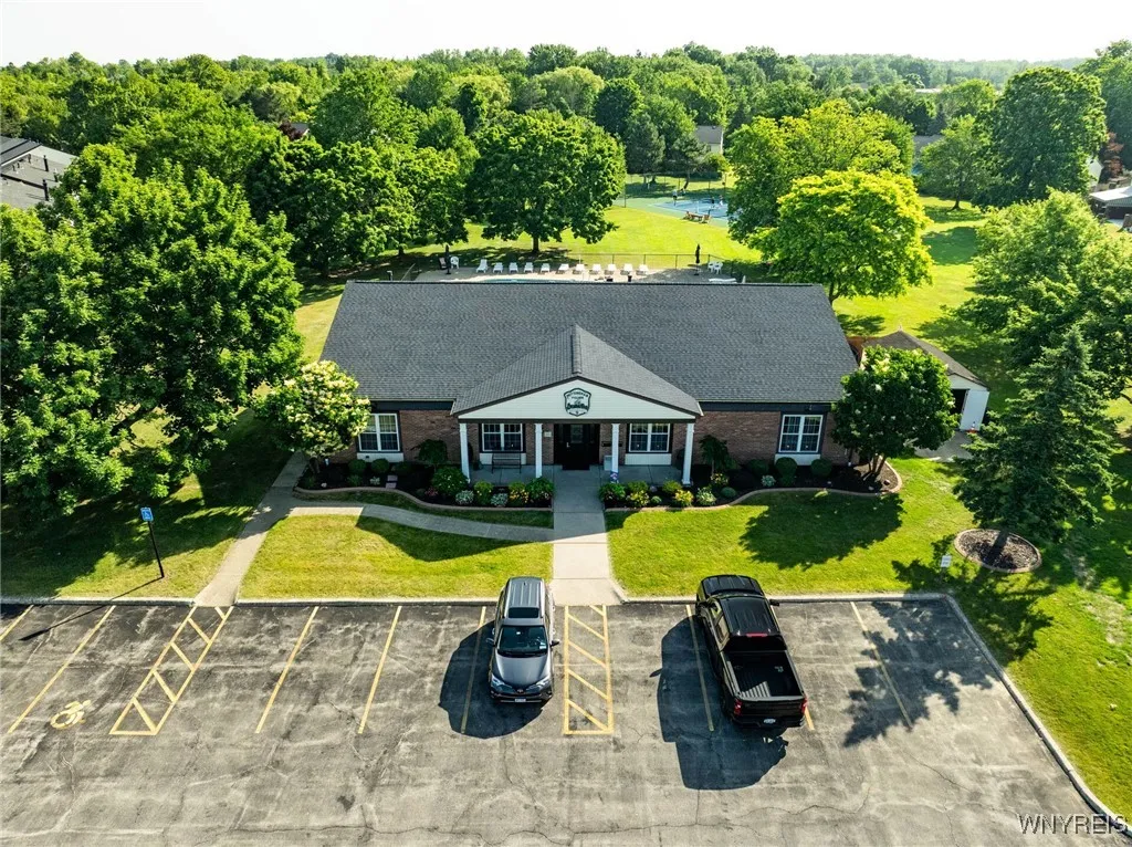 144 Stepping Stone Lane, Orchard Park, New York 14, Orchard Park, New York 14127, 3 Bedrooms Bedrooms, 8 Rooms Rooms,1 BathroomBathrooms,Residential,For Sale,144 Stepping Stone Lane, Orchard Park, New York 14,B1629193