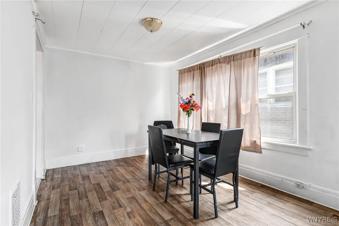 462 Berkshire Avenue, Buffalo, New York 14215, Buffalo, New York 14215, 4 Bedrooms Bedrooms, ,2 BathroomsBathrooms,Residential,For Sale,462 Berkshire Avenue, Buffalo, New York 14215,B1629400