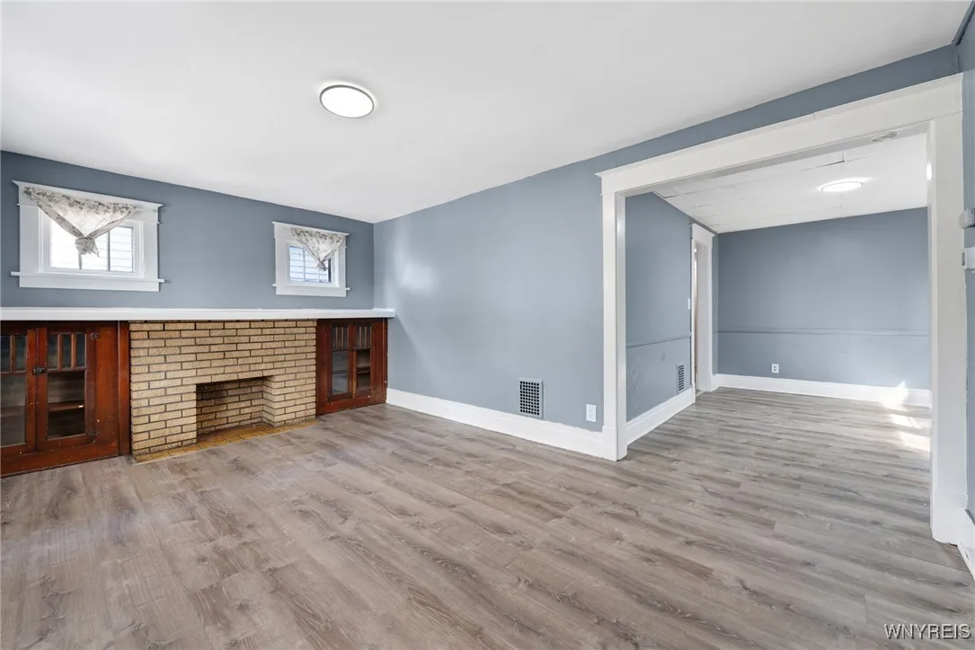 462 Berkshire Avenue, Buffalo, New York 14215, Buffalo, New York 14215, 4 Bedrooms Bedrooms, ,2 BathroomsBathrooms,Residential,For Sale,462 Berkshire Avenue, Buffalo, New York 14215,B1629400