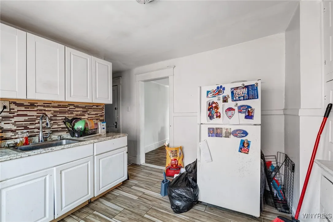 462 Berkshire Avenue, Buffalo, New York 14215, Buffalo, New York 14215, 4 Bedrooms Bedrooms, ,2 BathroomsBathrooms,Residential,For Sale,462 Berkshire Avenue, Buffalo, New York 14215,B1629400