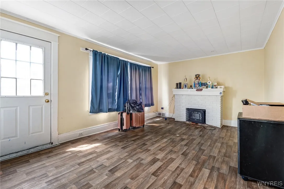 462 Berkshire Avenue, Buffalo, New York 14215, Buffalo, New York 14215, 4 Bedrooms Bedrooms, ,2 BathroomsBathrooms,Residential,For Sale,462 Berkshire Avenue, Buffalo, New York 14215,B1629400
