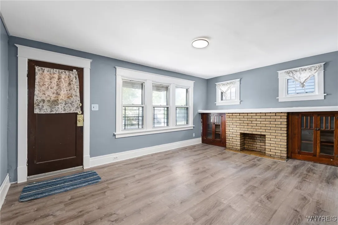 462 Berkshire Avenue, Buffalo, New York 14215, Buffalo, New York 14215, 4 Bedrooms Bedrooms, ,2 BathroomsBathrooms,Residential,For Sale,462 Berkshire Avenue, Buffalo, New York 14215,B1629400