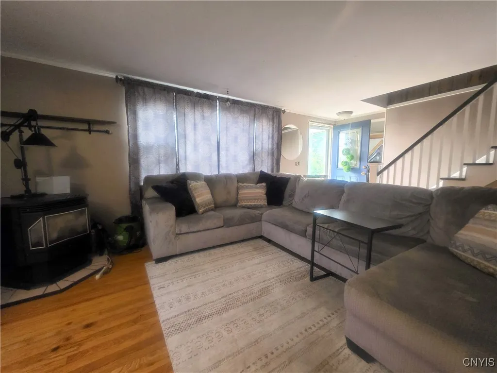 6706 Bennetts Corners Road, Van Buren, New York 13, Van Buren, New York 13112, 5 Bedrooms Bedrooms, 7 Rooms Rooms,1 BathroomBathrooms,Residential,For Sale,6706 Bennetts Corners Road, Van Buren, New York 13,S1629397