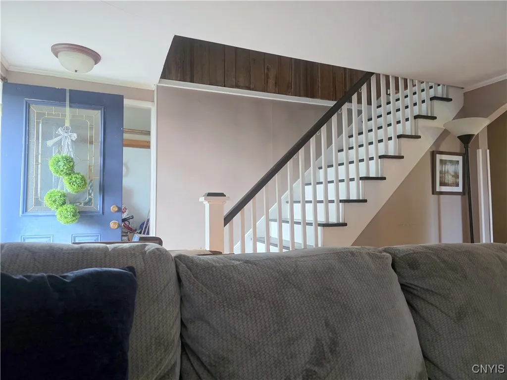 6706 Bennetts Corners Road, Van Buren, New York 13, Van Buren, New York 13112, 5 Bedrooms Bedrooms, 7 Rooms Rooms,1 BathroomBathrooms,Residential,For Sale,6706 Bennetts Corners Road, Van Buren, New York 13,S1629397