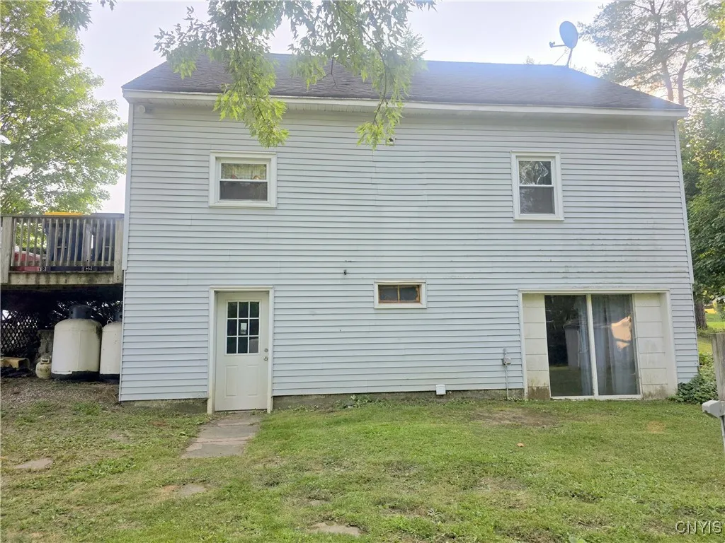 6706 Bennetts Corners Road, Van Buren, New York 13, Van Buren, New York 13112, 5 Bedrooms Bedrooms, 7 Rooms Rooms,1 BathroomBathrooms,Residential,For Sale,6706 Bennetts Corners Road, Van Buren, New York 13,S1629397