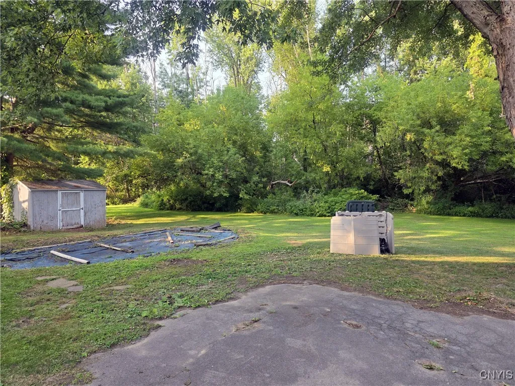 6706 Bennetts Corners Road, Van Buren, New York 13, Van Buren, New York 13112, 5 Bedrooms Bedrooms, 7 Rooms Rooms,1 BathroomBathrooms,Residential,For Sale,6706 Bennetts Corners Road, Van Buren, New York 13,S1629397