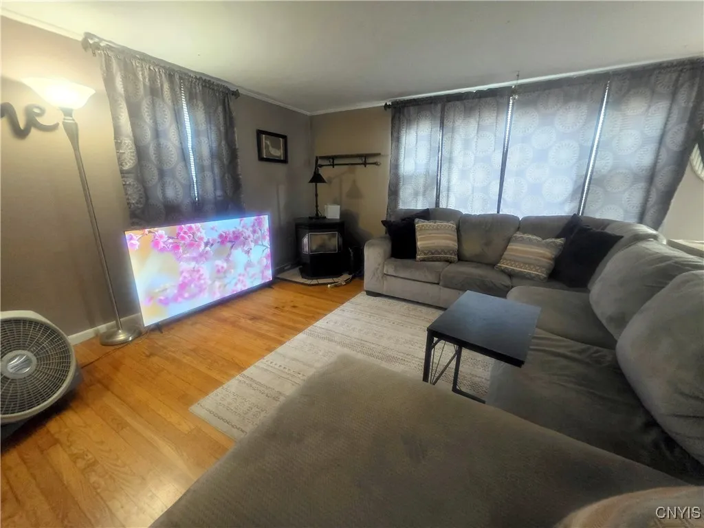 6706 Bennetts Corners Road, Van Buren, New York 13, Van Buren, New York 13112, 5 Bedrooms Bedrooms, 7 Rooms Rooms,1 BathroomBathrooms,Residential,For Sale,6706 Bennetts Corners Road, Van Buren, New York 13,S1629397