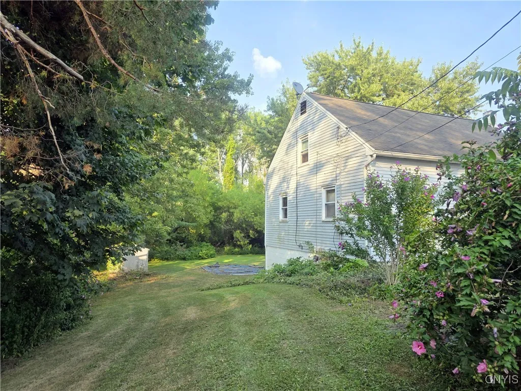 6706 Bennetts Corners Road, Van Buren, New York 13, Van Buren, New York 13112, 5 Bedrooms Bedrooms, 7 Rooms Rooms,1 BathroomBathrooms,Residential,For Sale,6706 Bennetts Corners Road, Van Buren, New York 13,S1629397