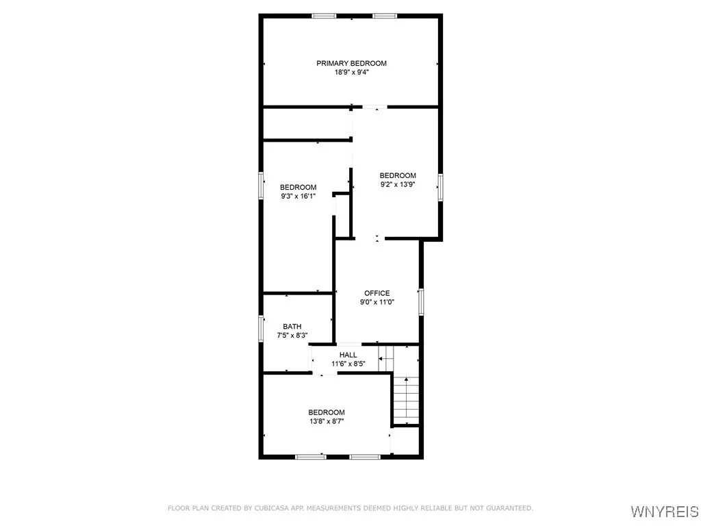 23 Saint John Street, Lancaster, New York 14086, Lancaster, New York 14086, 3 Bedrooms Bedrooms, 8 Rooms Rooms,1 BathroomBathrooms,Residential,Closed,23 Saint John Street, Lancaster, New York 14086,0,B1629376