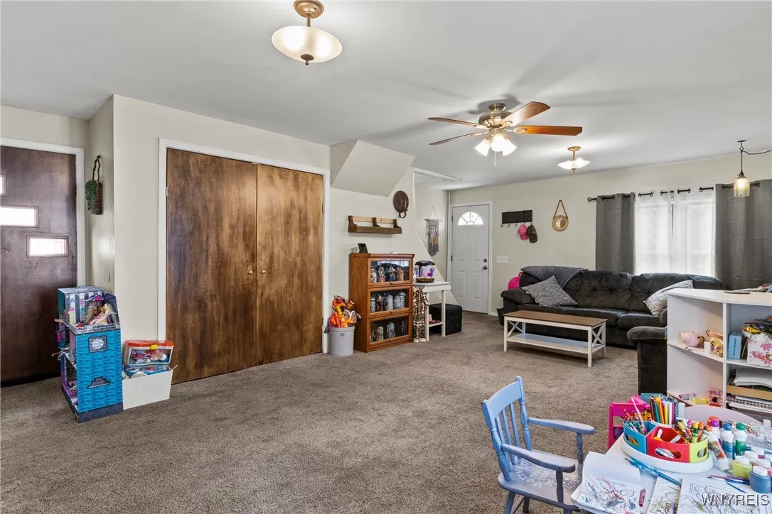 23 Saint John Street, Lancaster, New York 14086, Lancaster, New York 14086, 3 Bedrooms Bedrooms, 8 Rooms Rooms,1 BathroomBathrooms,Residential,Closed,23 Saint John Street, Lancaster, New York 14086,0,B1629376