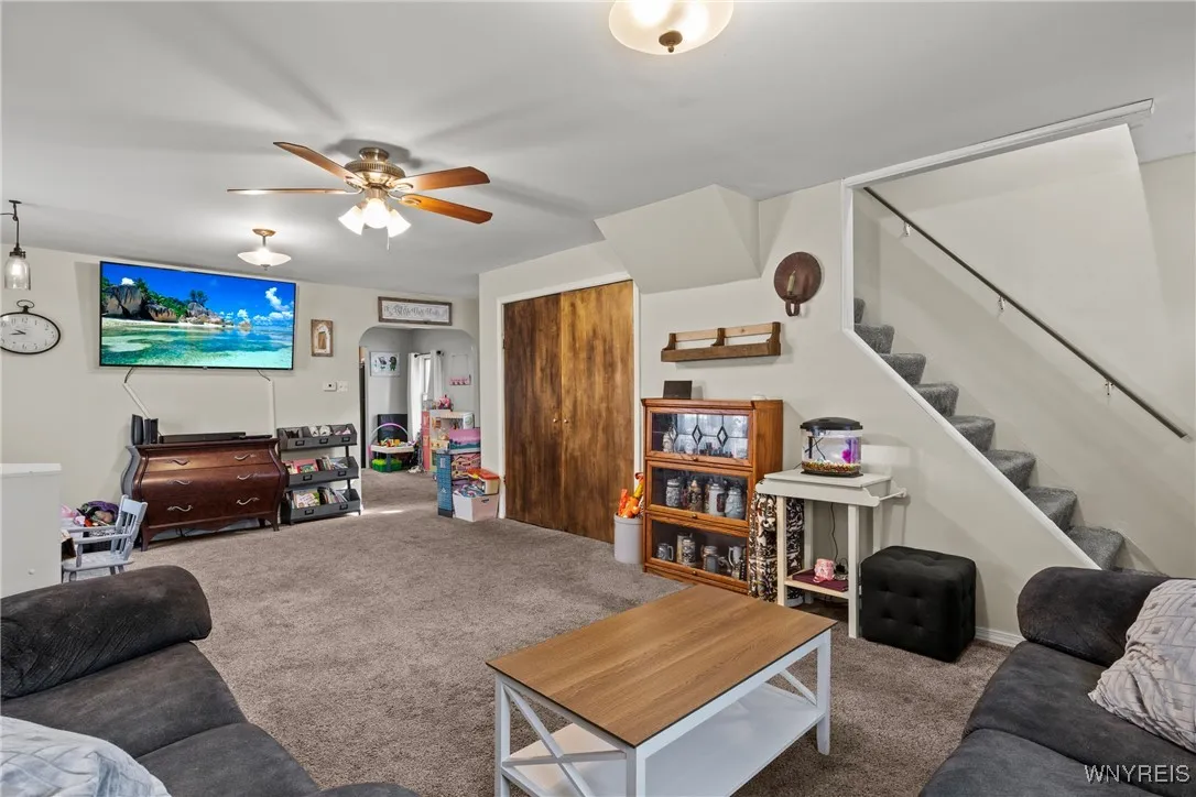 23 Saint John Street, Lancaster, New York 14086, Lancaster, New York 14086, 3 Bedrooms Bedrooms, 8 Rooms Rooms,1 BathroomBathrooms,Residential,Closed,23 Saint John Street, Lancaster, New York 14086,0,B1629376