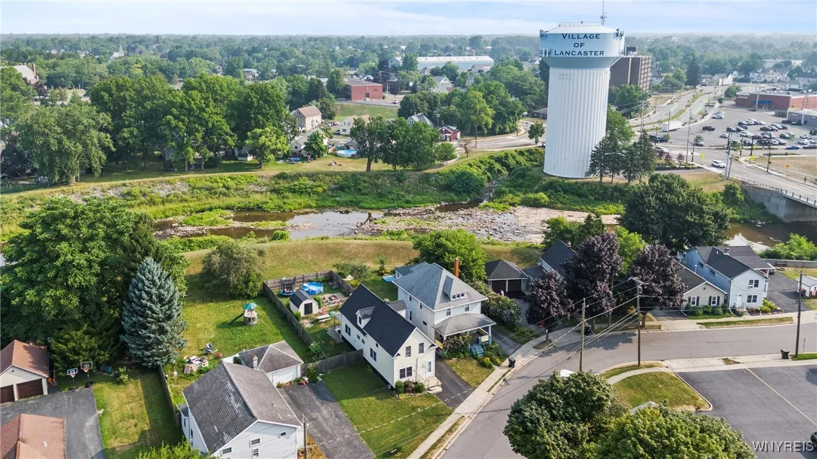 23 Saint John Street, Lancaster, New York 14086, Lancaster, New York 14086, 3 Bedrooms Bedrooms, 8 Rooms Rooms,1 BathroomBathrooms,Residential,Closed,23 Saint John Street, Lancaster, New York 14086,0,B1629376