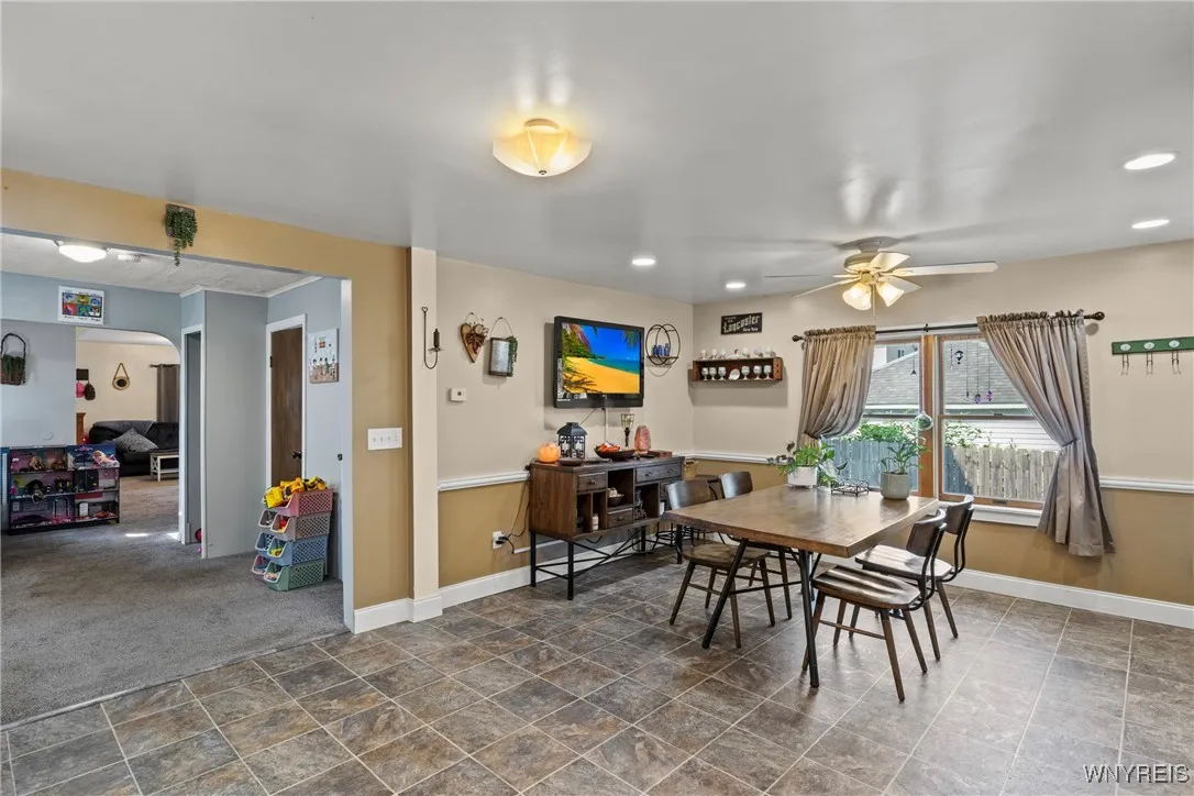 23 Saint John Street, Lancaster, New York 14086, Lancaster, New York 14086, 3 Bedrooms Bedrooms, 8 Rooms Rooms,1 BathroomBathrooms,Residential,Closed,23 Saint John Street, Lancaster, New York 14086,0,B1629376