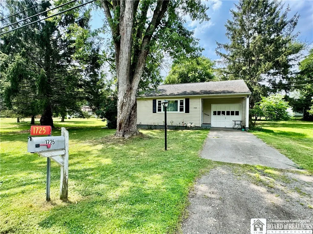 1725 Park Street, Olean, New York 14760, Olean, New York 14760, 2 Bedrooms Bedrooms, 5 Rooms Rooms,1 BathroomBathrooms,Residential,Closed,1725 Park Street, Olean, New York 14760,0,R1628617