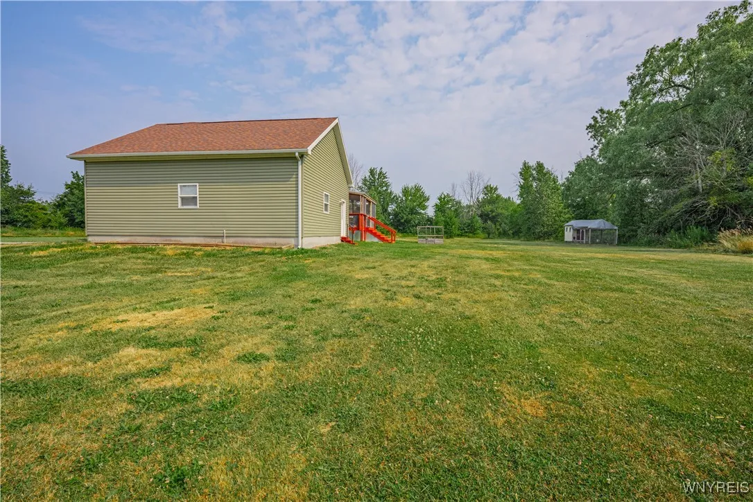 3857 Irish Road, Wilson, New York 14172, Wilson, New York 14172, 3 Bedrooms Bedrooms, 9 Rooms Rooms,2 BathroomsBathrooms,Residential,Closed,3857 Irish Road, Wilson, New York 14172,0,B1629383