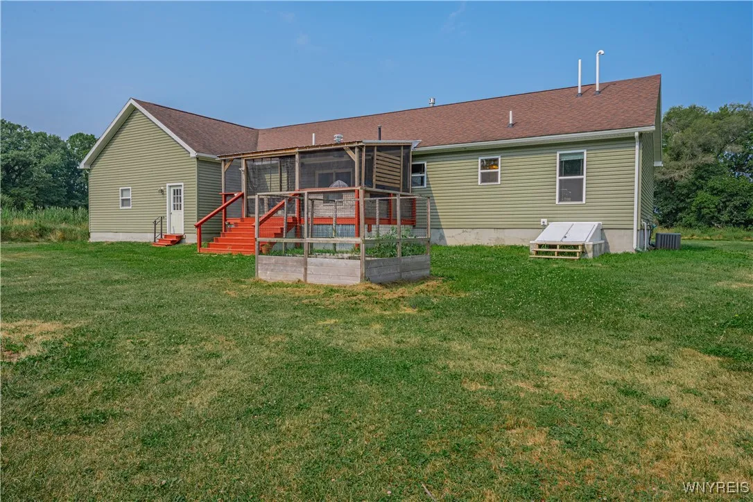 3857 Irish Road, Wilson, New York 14172, Wilson, New York 14172, 3 Bedrooms Bedrooms, 9 Rooms Rooms,2 BathroomsBathrooms,Residential,Closed,3857 Irish Road, Wilson, New York 14172,0,B1629383