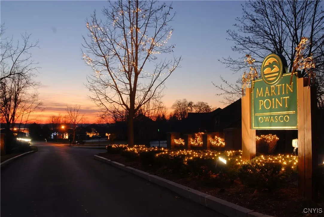 28 Willowbrook Drive (martin Point Townhouse), Owa, Owasco, New York 13021, 2 Bedrooms Bedrooms, 7 Rooms Rooms,2 BathroomsBathrooms,Residential,Closed,28 Willowbrook Drive (martin Point Townhouse), Owa,0,S1629419