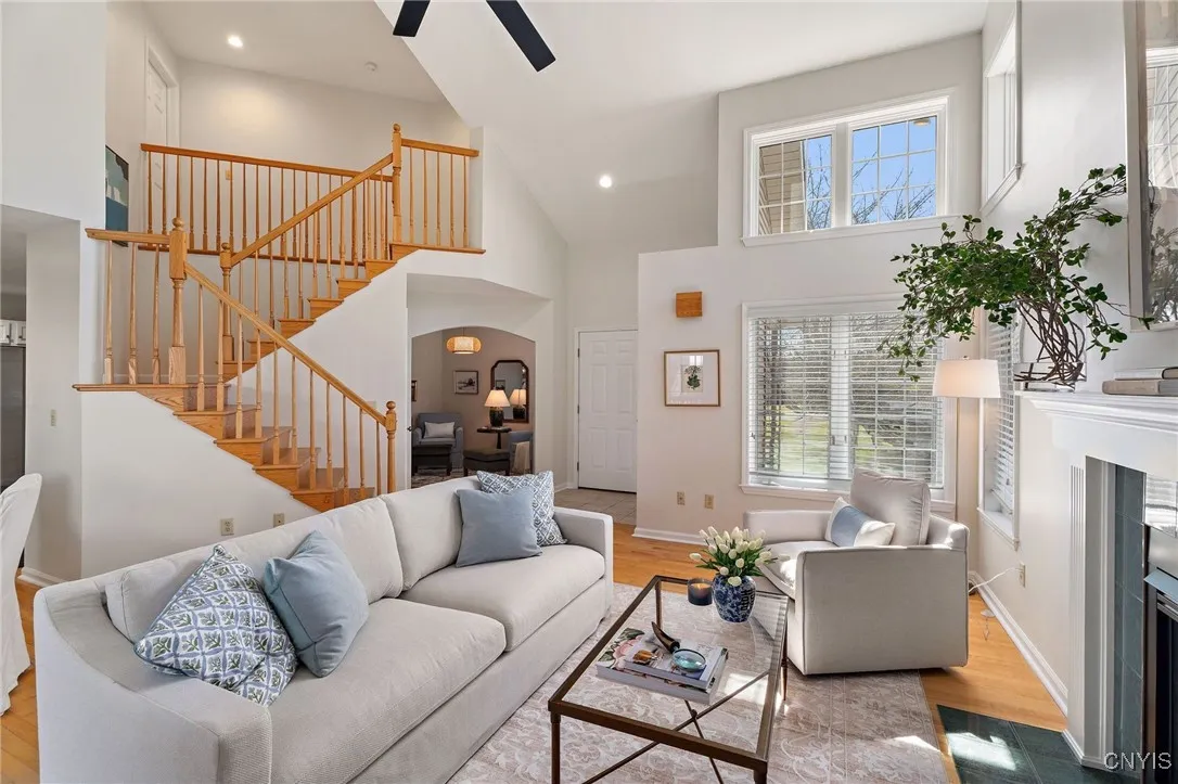28 Willowbrook Drive (martin Point Townhouse), Owa, Owasco, New York 13021, 2 Bedrooms Bedrooms, 7 Rooms Rooms,2 BathroomsBathrooms,Residential,Closed,28 Willowbrook Drive (martin Point Townhouse), Owa,0,S1629419