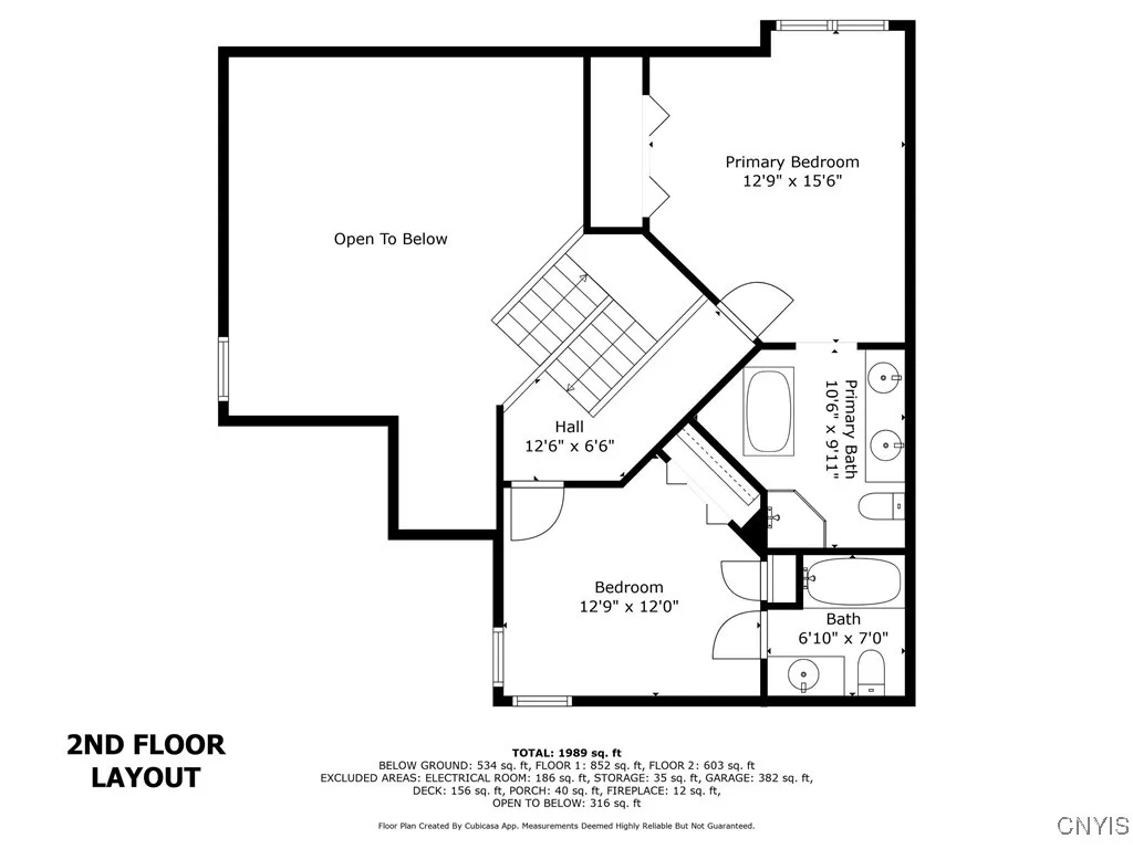 28 Willowbrook Drive (martin Point Townhouse), Owa, Owasco, New York 13021, 2 Bedrooms Bedrooms, 7 Rooms Rooms,2 BathroomsBathrooms,Residential,Closed,28 Willowbrook Drive (martin Point Townhouse), Owa,0,S1629419