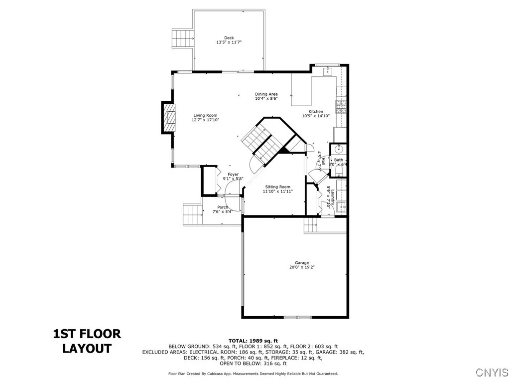 28 Willowbrook Drive (martin Point Townhouse), Owa, Owasco, New York 13021, 2 Bedrooms Bedrooms, 7 Rooms Rooms,2 BathroomsBathrooms,Residential,Closed,28 Willowbrook Drive (martin Point Townhouse), Owa,0,S1629419