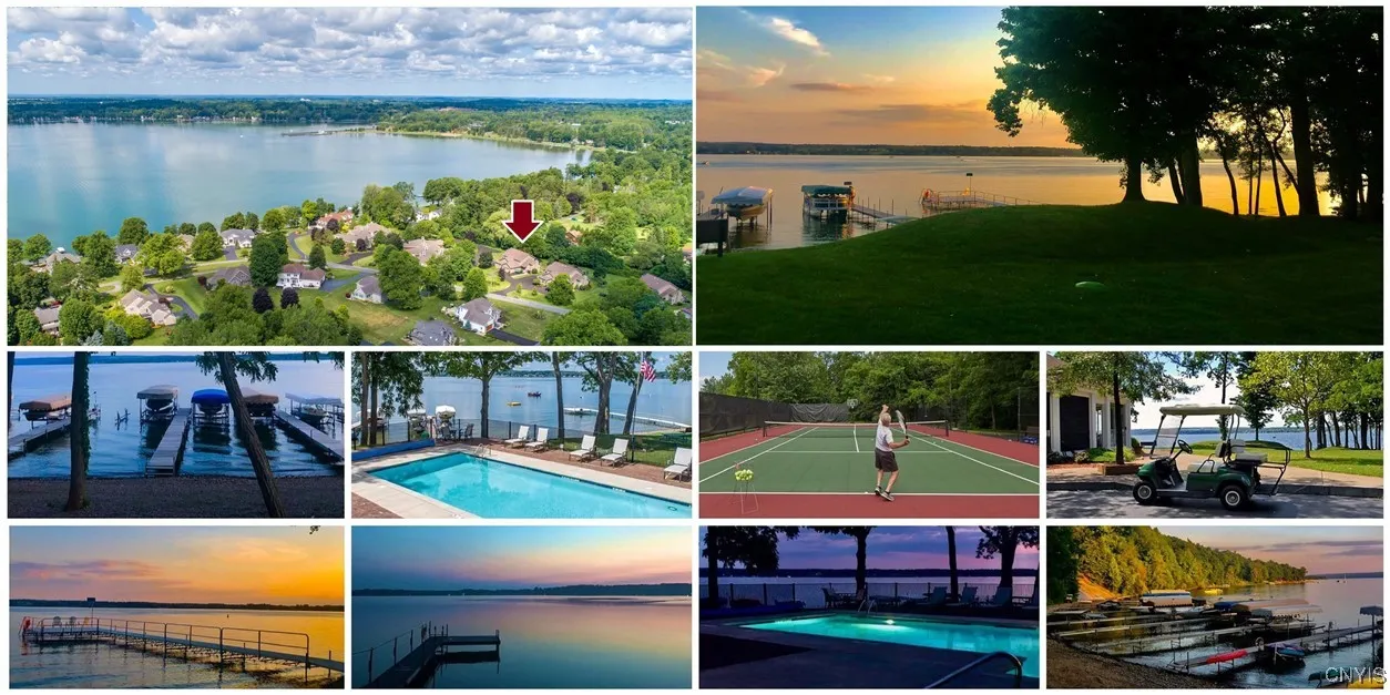28 Willowbrook Drive (martin Point Townhouse), Owa, Owasco, New York 13021, 2 Bedrooms Bedrooms, 7 Rooms Rooms,2 BathroomsBathrooms,Residential,Closed,28 Willowbrook Drive (martin Point Townhouse), Owa,0,S1629419