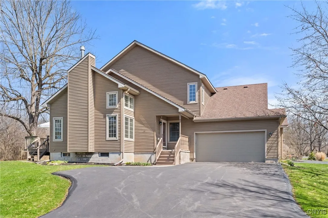 28 Willowbrook Drive (martin Point Townhouse), Owa, Owasco, New York 13021, 2 Bedrooms Bedrooms, 7 Rooms Rooms,2 BathroomsBathrooms,Residential,Closed,28 Willowbrook Drive (martin Point Townhouse), Owa,0,S1629419