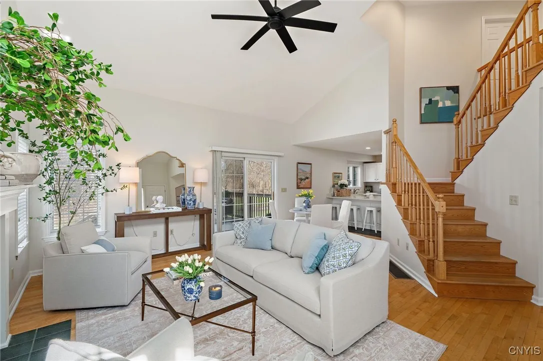 28 Willowbrook Drive (martin Point Townhouse), Owa, Owasco, New York 13021, 2 Bedrooms Bedrooms, 7 Rooms Rooms,2 BathroomsBathrooms,Residential,Closed,28 Willowbrook Drive (martin Point Townhouse), Owa,0,S1629419