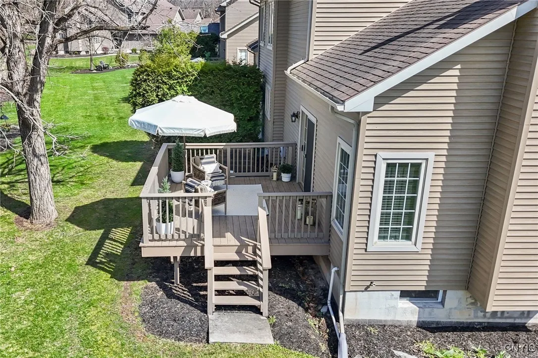 28 Willowbrook Drive (martin Point Townhouse), Owa, Owasco, New York 13021, 2 Bedrooms Bedrooms, 7 Rooms Rooms,2 BathroomsBathrooms,Residential,Closed,28 Willowbrook Drive (martin Point Townhouse), Owa,0,S1629419