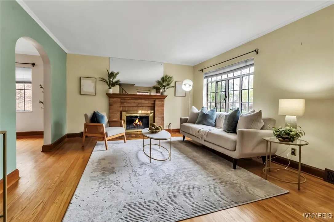96 Amherstdale Road, Amherst, New York 14226, Amherst, New York 14226, 3 Bedrooms Bedrooms, 6 Rooms Rooms,1 BathroomBathrooms,Residential,Closed,96 Amherstdale Road, Amherst, New York 14226,0,B1627904