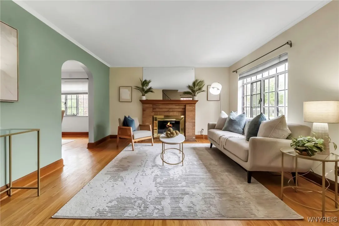 96 Amherstdale Road, Amherst, New York 14226, Amherst, New York 14226, 3 Bedrooms Bedrooms, 6 Rooms Rooms,1 BathroomBathrooms,Residential,Closed,96 Amherstdale Road, Amherst, New York 14226,0,B1627904