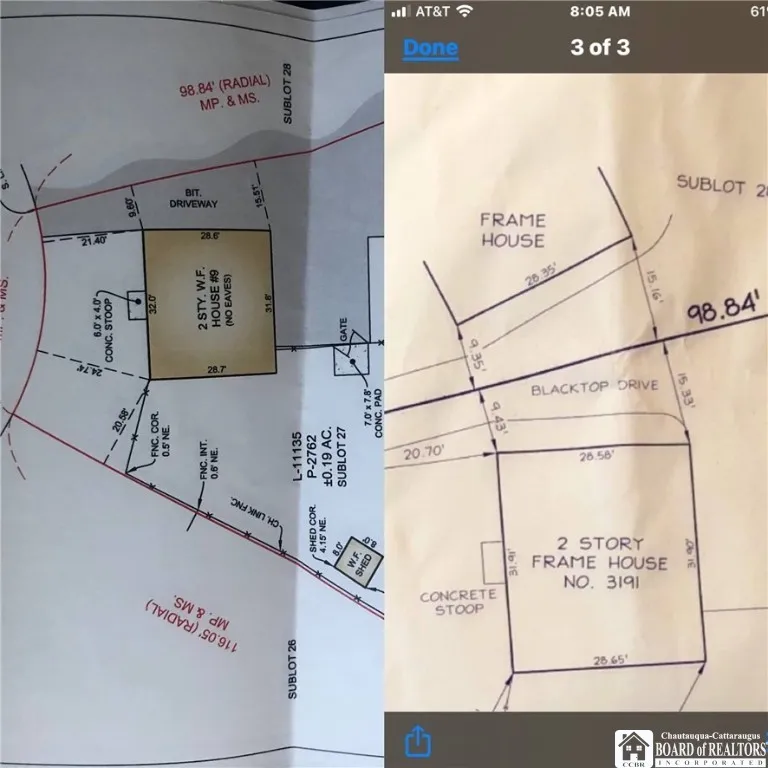 9 Jean, Cheektowaga, New York 14225, Cheektowaga, New York 14225, 4 Bedrooms Bedrooms, ,2 BathroomsBathrooms,Residential,Closed,9 Jean, Cheektowaga, New York 14225,0,R1629421