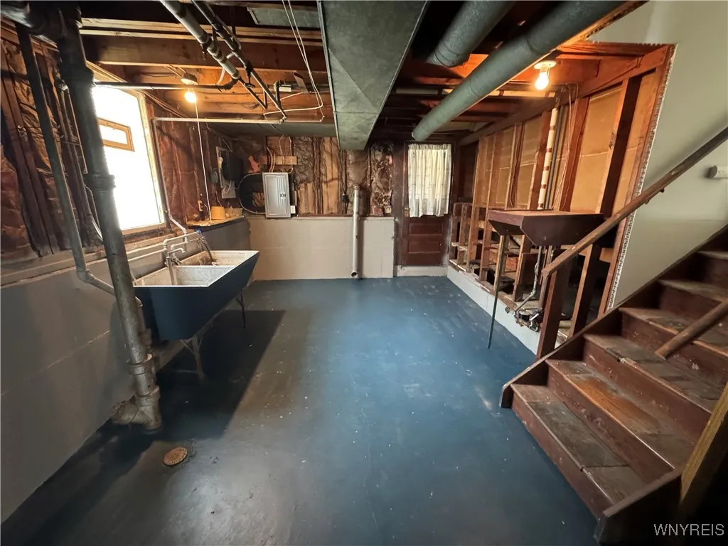 140 Keever Avenue, Lackawanna, New York 14218, Lackawanna, New York 14218, 3 Bedrooms Bedrooms, 8 Rooms Rooms,1 BathroomBathrooms,Residential,Closed,140 Keever Avenue, Lackawanna, New York 14218,0,B1623831