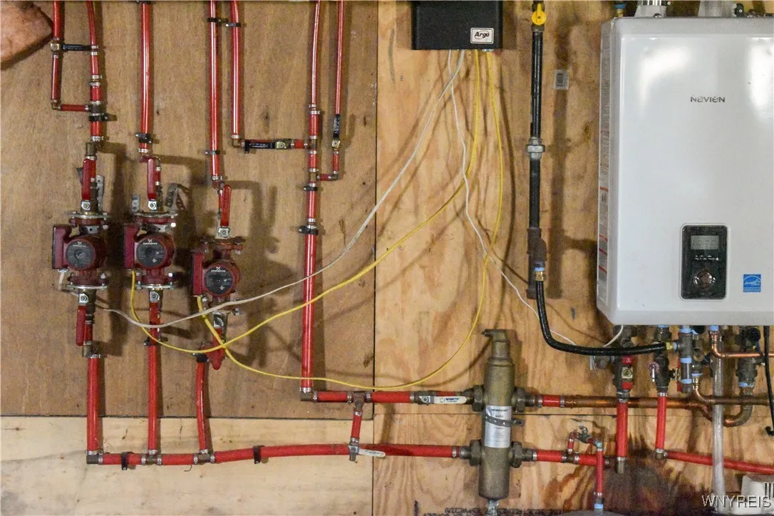 1581 Olean Portville Street, Olean, New York 14760, Olean, New York 14760, 3 Bedrooms Bedrooms, 6 Rooms Rooms,2 BathroomsBathrooms,Residential,Closed,1581 Olean Portville Street, Olean, New York 14760,0,B1629439