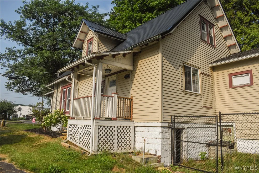 1581 Olean Portville Street, Olean, New York 14760, Olean, New York 14760, 3 Bedrooms Bedrooms, 6 Rooms Rooms,2 BathroomsBathrooms,Residential,Closed,1581 Olean Portville Street, Olean, New York 14760,0,B1629439