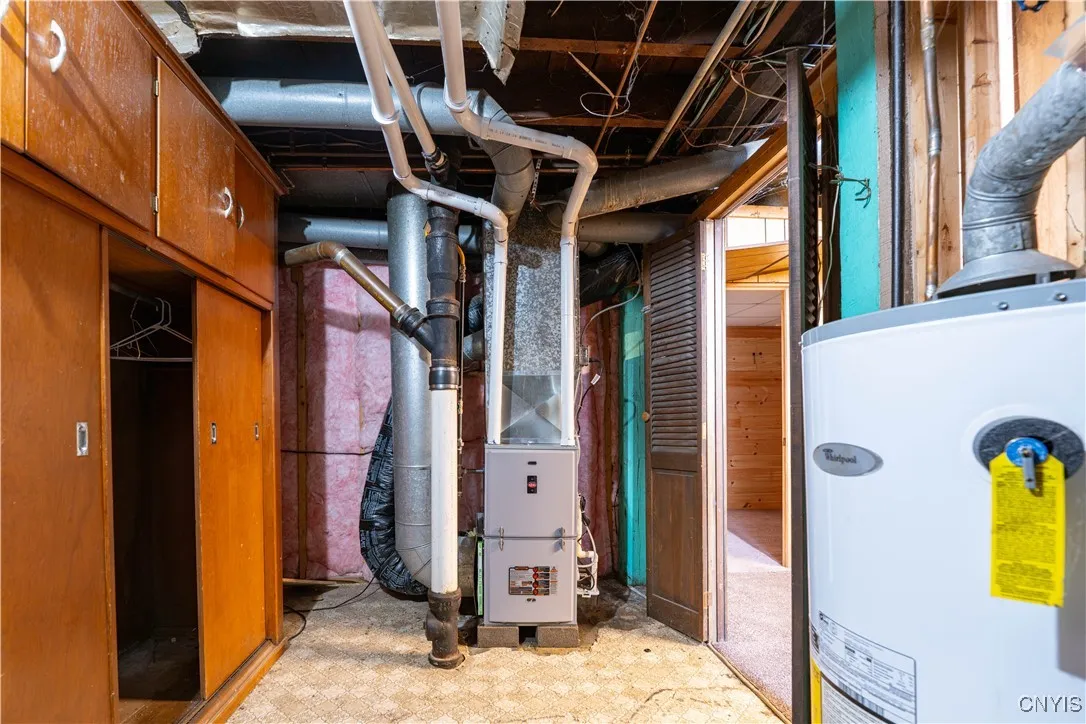 638 Chatham Street, Rome, New York 13440, Rome, New York 13440, 3 Bedrooms Bedrooms, 9 Rooms Rooms,2 BathroomsBathrooms,Residential,Closed,638 Chatham Street, Rome, New York 13440,0,S1628743