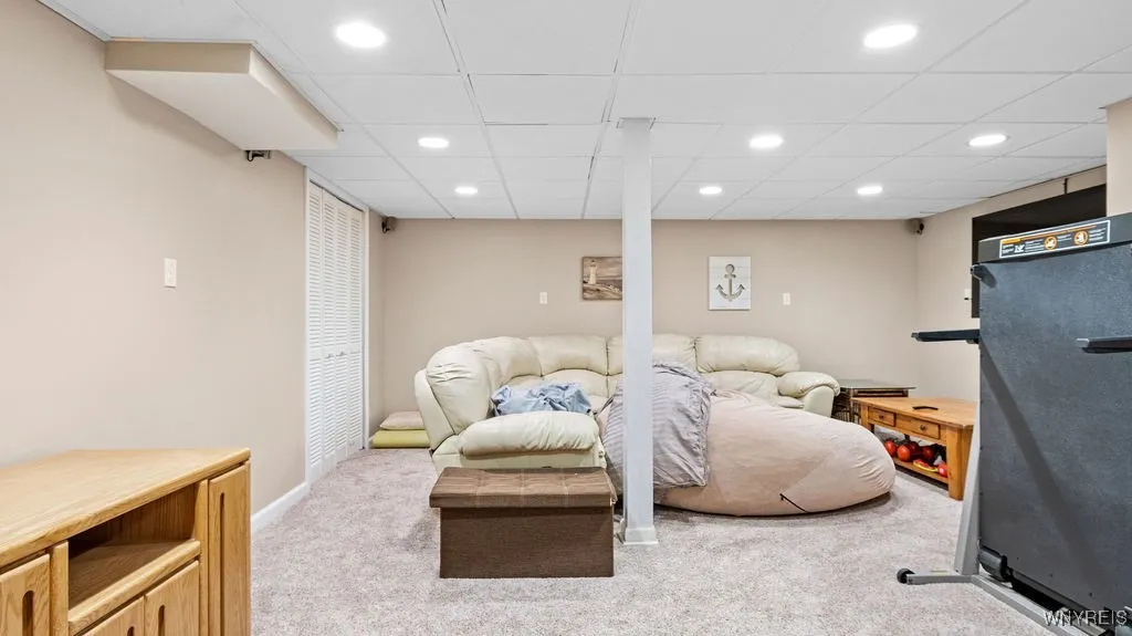 3479 Parkwood Commons, Hamburg, New York 14075, Hamburg, New York 14075, 4 Bedrooms Bedrooms, 9 Rooms Rooms,2 BathroomsBathrooms,Residential,For Sale,3479 Parkwood Commons, Hamburg, New York 14075,B1629211