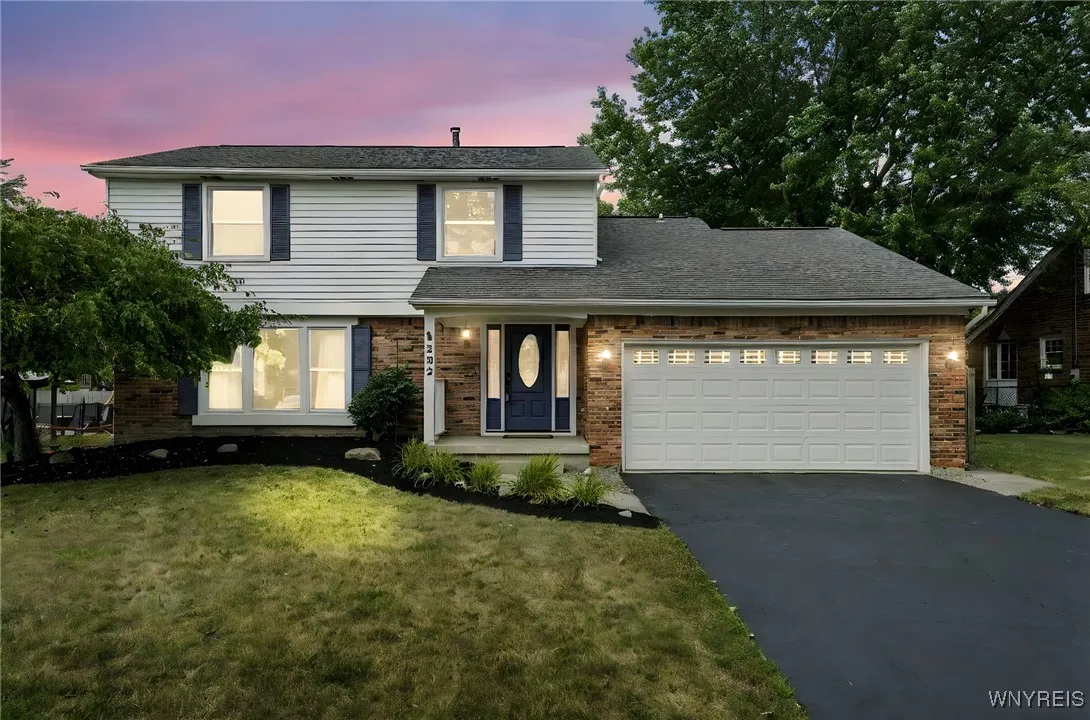 292 Oakbrook Drive, Amherst, New York 14221, Amherst, New York 14221, 3 Bedrooms Bedrooms, 11 Rooms Rooms,2 BathroomsBathrooms,Residential,Closed,292 Oakbrook Drive, Amherst, New York 14221,0,B1629356