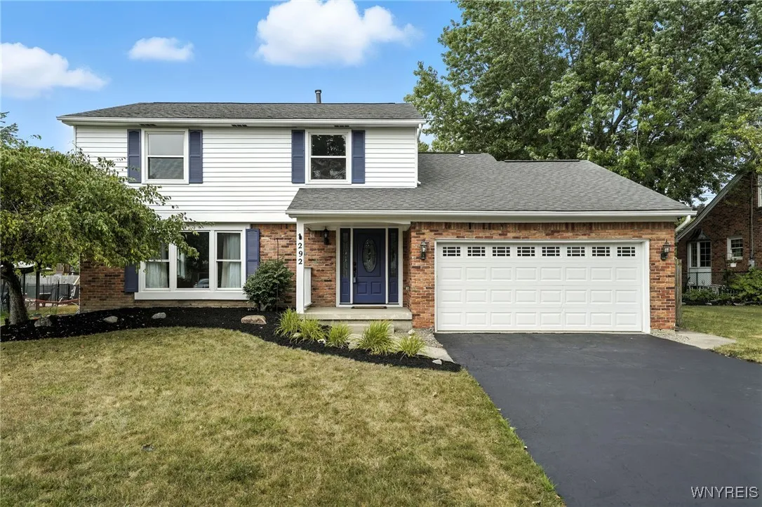 292 Oakbrook Drive, Amherst, New York 14221, Amherst, New York 14221, 3 Bedrooms Bedrooms, 11 Rooms Rooms,2 BathroomsBathrooms,Residential,Closed,292 Oakbrook Drive, Amherst, New York 14221,0,B1629356