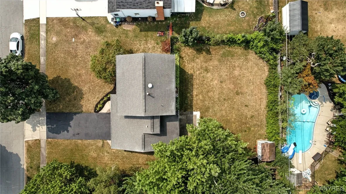 292 Oakbrook Drive, Amherst, New York 14221, Amherst, New York 14221, 3 Bedrooms Bedrooms, 11 Rooms Rooms,2 BathroomsBathrooms,Residential,Closed,292 Oakbrook Drive, Amherst, New York 14221,0,B1629356