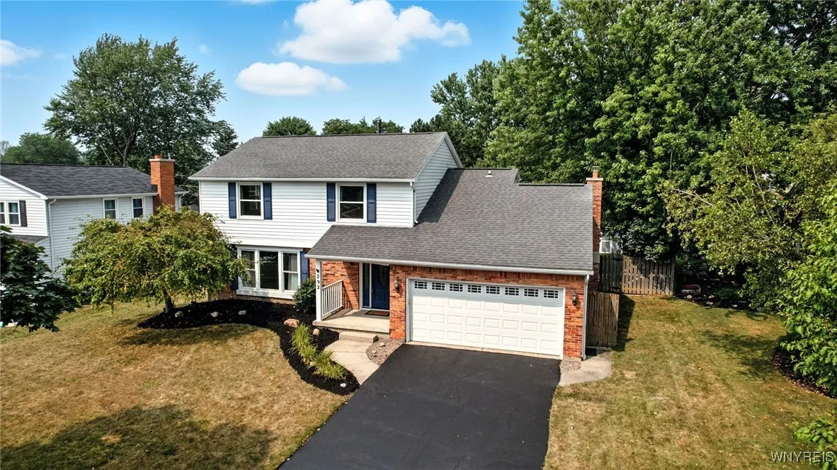 292 Oakbrook Drive, Amherst, New York 14221, Amherst, New York 14221, 3 Bedrooms Bedrooms, 11 Rooms Rooms,2 BathroomsBathrooms,Residential,Closed,292 Oakbrook Drive, Amherst, New York 14221,0,B1629356
