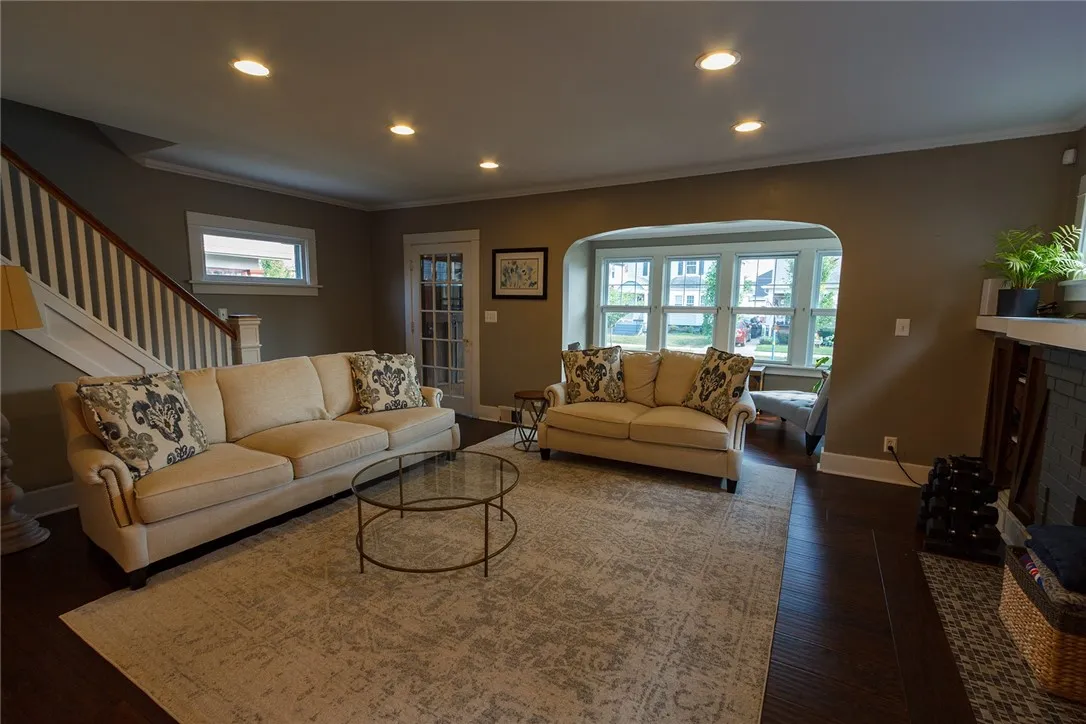256 Wardman Road, Tonawanda, New York 14217, Tonawanda, New York 14217, 3 Bedrooms Bedrooms, 7 Rooms Rooms,1 BathroomBathrooms,Residential,For Sale,256 Wardman Road, Tonawanda, New York 14217,R1629461